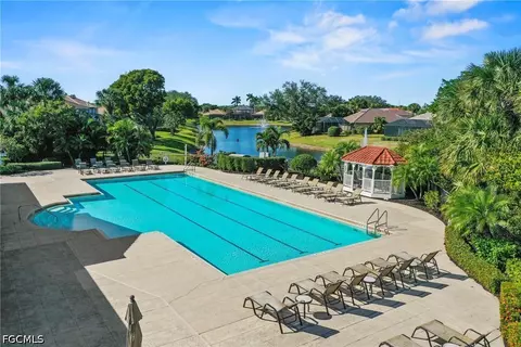 Exterior - 972 Foxhall Way #4, Estero, FL 33928 photo 7 of 7