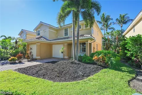 Exterior - 972 Foxhall Way #4, Estero, FL 33928 photo 3 of 7