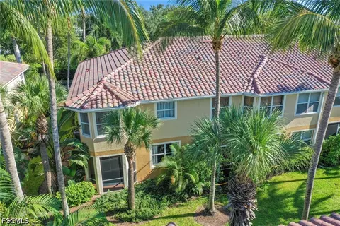 Exterior - 972 Foxhall Way #4, Estero, FL 33928 photo 6 of 7