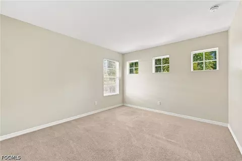 Bedroom - 972 Foxhall Way #4, Estero, FL 33928 photo 2 of 3