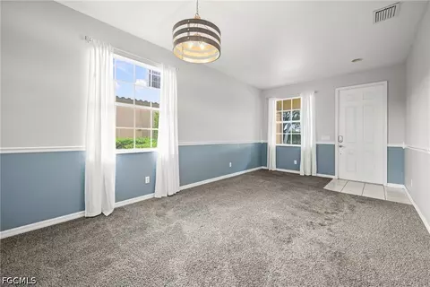 Living - 972 Foxhall Way #4, Estero, FL 33928 photo 2 of 7