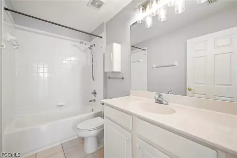 Bath - 972 Foxhall Way #4, Estero, FL 33928 photo 4 of 4