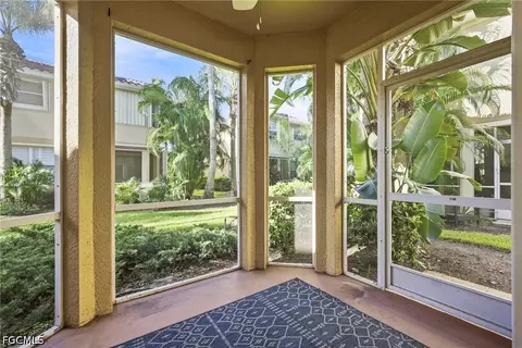 Exterior - 972 Foxhall Way #4, Estero, FL 33928 photo 2 of 7
