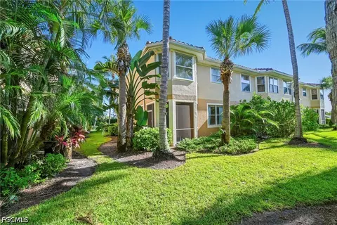 Exterior - 972 Foxhall Way #4, Estero, FL 33928 photo 4 of 7