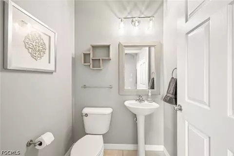 Bath - 972 Foxhall Way #4, Estero, FL 33928 photo 1 of 4