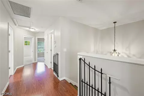 Entry Way - 972 Foxhall Way #4, Estero, FL 33928 photo 1 of 1