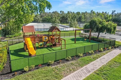 View/Area - 972 Foxhall Way #4, Estero, FL 33928 photo 3 of 5