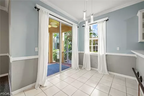 Dining - 972 Foxhall Way #4, Estero, FL 33928 photo 1 of 1