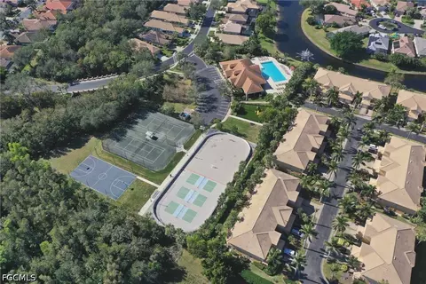 View/Area - 972 Foxhall Way #4, Estero, FL 33928 photo 2 of 5
