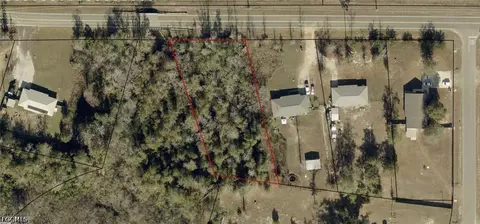 7930 Campflowers Rd, Youngstown, FL 32466
