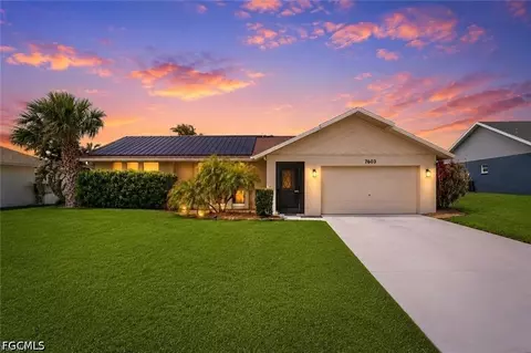 7603 Laurel Valley Rd, Fort Myers, FL 33967