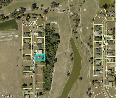 1545 NW 26th Pl, Cape Coral, FL 33993