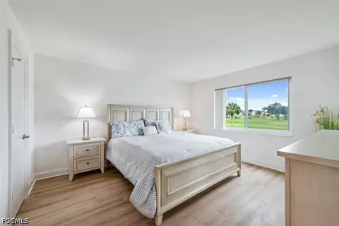 Bedroom - 37 High Point Cir E #208, Naples, FL 34103 photo 1 of 3