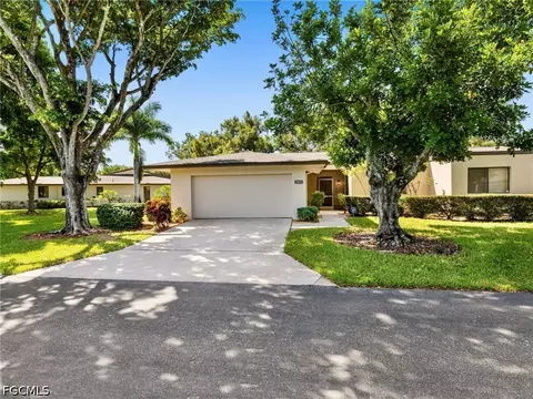 5853 Wyldewood Lakes Ct, Fort Myers, FL 33919