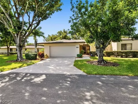 5853 Wyldewood Lakes Ct, Fort Myers, FL 33919