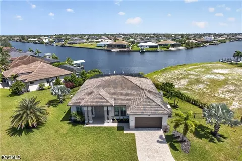 3331 NW 46th Ave, Cape Coral, FL 33993