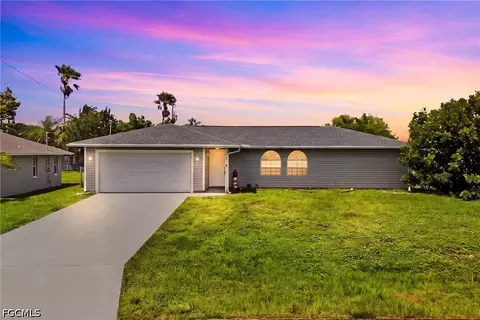 325 NE 10th St, Cape Coral, FL 33909