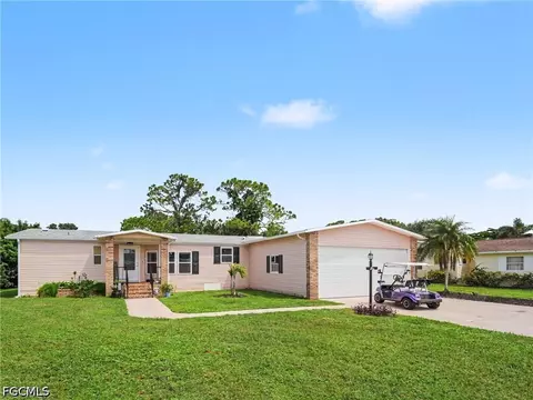 19808 Frenchmans Ct, North Fort Myers, FL 33903