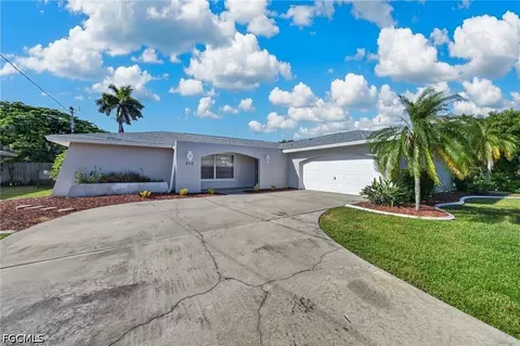 850 SE 41st St, Cape Coral, FL 33904