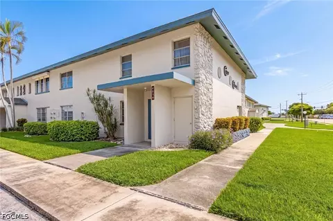 4014 Coronado Pkwy #106, Cape Coral, FL 33904