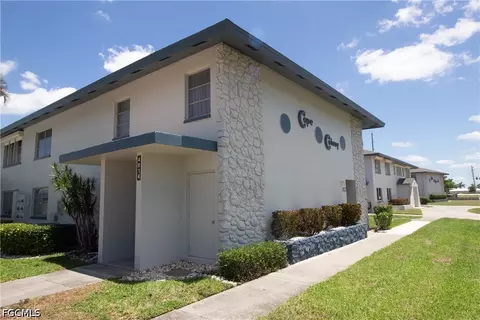 4014 Coronado Pkwy #106, Cape Coral, FL 33904