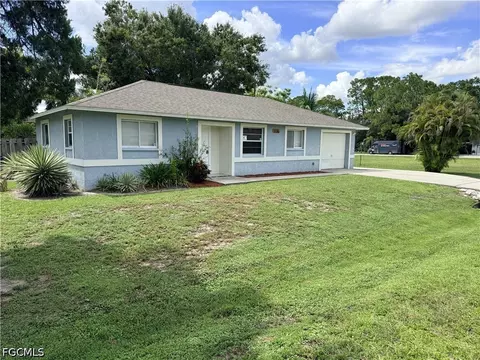 2511 W Cypress Ave, Fort Myers, FL 33905