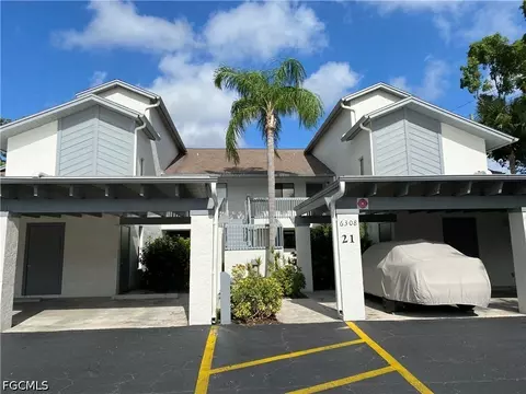 6308 Sugar Bush Ln #C, Fort Myers, FL 33908