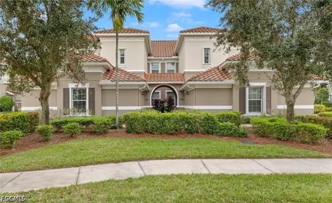 10251 Glastonbury Cir #201, Fort Myers, FL 33913