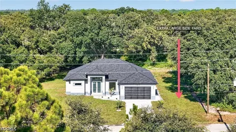 1817 Moore Ave, Lehigh Acres, FL 33972