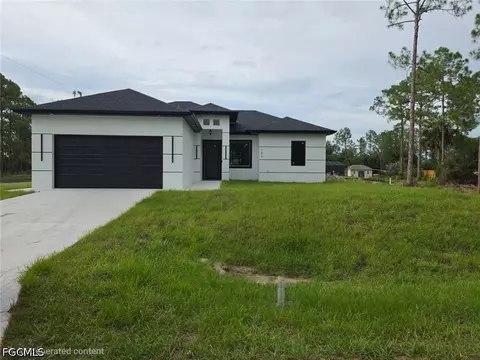 706 W 11th St, Lehigh Acres, FL 33972