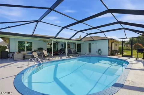 128 SE 45th St, Cape Coral, FL 33904