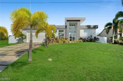 1218 NW 20th Ave, Cape Coral, FL 33993