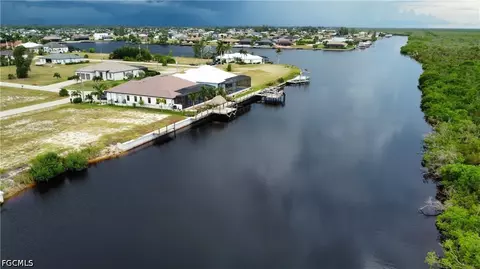 3338 NW 47th Ave, Cape Coral, FL 33993