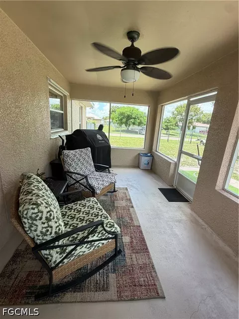 Exterior - 725 S Berner Rd, Clewiston, FL 33440 photo 3 of 6