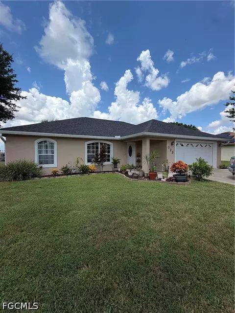 725 S Berner Rd, Clewiston, FL 33440