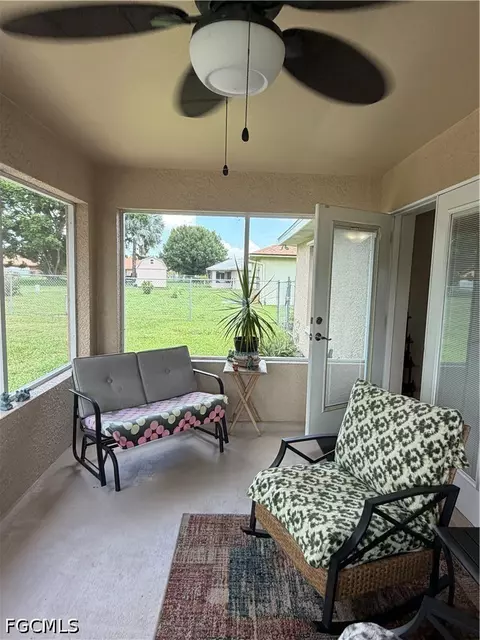 Exterior - 725 S Berner Rd, Clewiston, FL 33440 photo 4 of 6