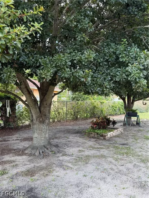 Exterior - 725 S Berner Rd, Clewiston, FL 33440 photo 6 of 6