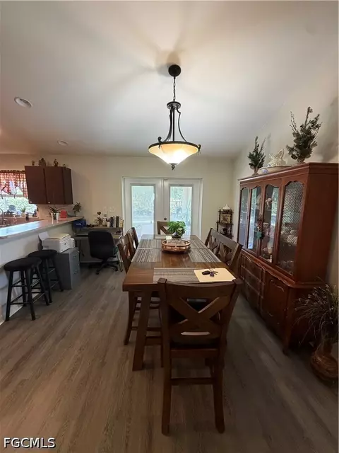 Dining - 725 S Berner Rd, Clewiston, FL 33440 photo 1 of 1
