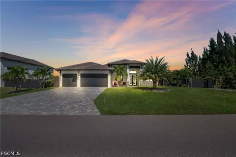 643 SW 18th Ct, Cape Coral, FL 33991