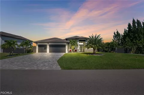 643 SW 18th Ct, Cape Coral, FL 33991