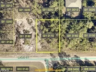 609611 Ladd St, Lehigh Acres, FL 33974