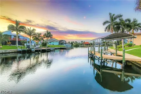 4315 SW 22nd Ct, Cape Coral, FL 33914
