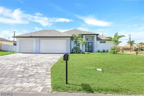 1510 NW 4th St, Cape Coral, FL 33993