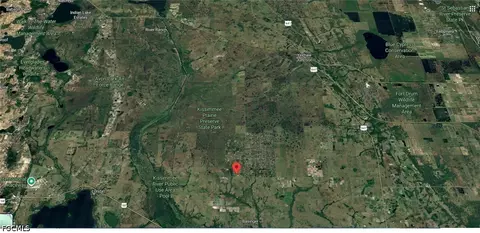 20532 NW 246th St, Okeechobee, FL 34972 photo 2