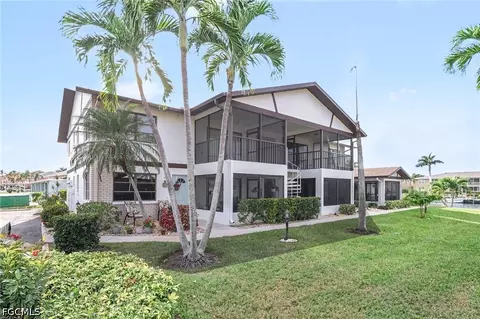 452 SE 5th Pl #8, Cape Coral, FL 33904