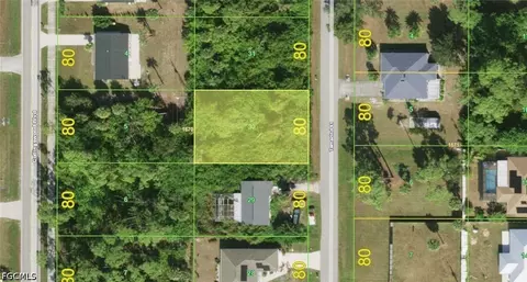 2435 Tamarind St, Port Charlotte, FL 33948