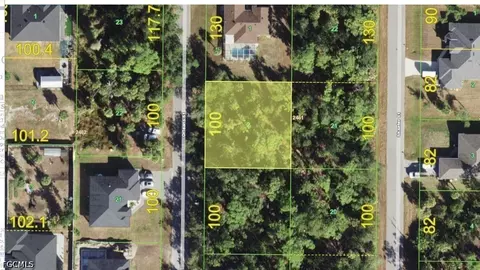 296 Orleans St, Port Charlotte, FL 33953