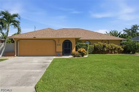 243 SE 1st Ter, Cape Coral, FL 33990