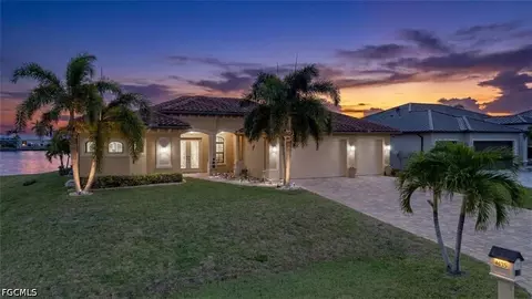 4635 NW 32nd Ter, Cape Coral, FL 33993