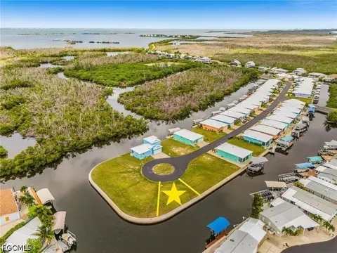 2970 Trawler Ln, Saint James City, FL 33956